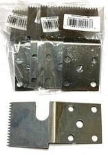 Goldblatt Blade Replacement For G15301 Dry Tape Banjo 5 Pack