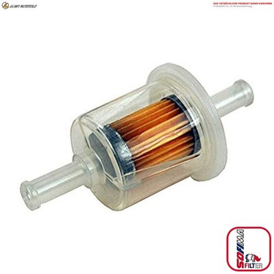 KRAFTSTOFFFILTER S 5163 GC FÜR VAUXHALL CHEVROLET OPEL Z 20 DMH 2.0L 4cyl ANTARA