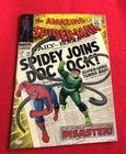 COMIC BOOK Amazing Spider Man # 56 Condition GD-VG + 🔥 Looking for OFFERS 🔥