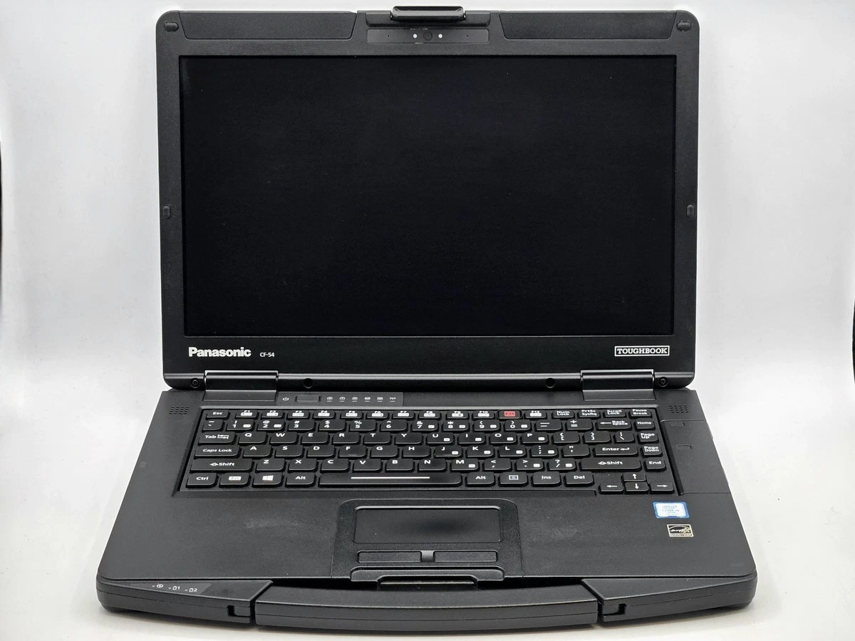 Panasonic Toughbook Cf 18 for sale | eBay