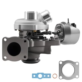 Turbolader GTB1449VZ for Ford C-Max/Focus 2.0 TDCi 1682002 2010-2019