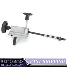 14" Bandsaw Upper Wheel Tension Assembly w/Iron Hinge For Delta/For Powermatic