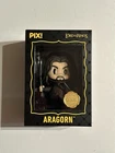 Thrilljoy Pix The Lord Of The Rings Aragorn Chase