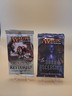 MTG Avacyn Restored And Dark Ascension Booster packs