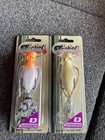 Teckel Duckroaker Series Topwater Frog Fishing