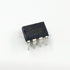 5pcs LM258 LM258P Dual Operational Amplifiers DIP-8 #md