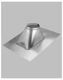 Selkirk 6" Stainless Steel Adjustable Flashing