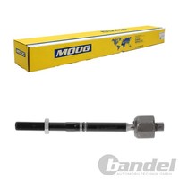 Moog Axialgelenk Spurstange Passend FüR Audi A6 A7 A8 E-TRON Q5 Q7 Q8 Porsche CA