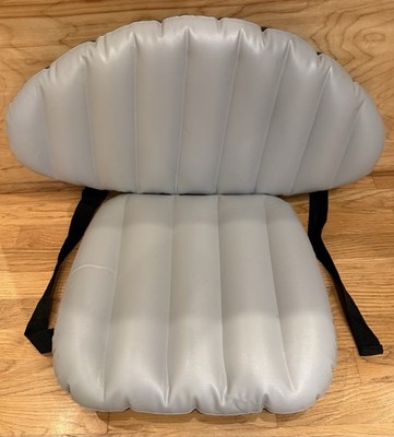Intex Challenger K1 Explorer K2 Inflatable Kayak Replacement Seat Pad Cushion R4