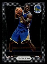 Festus Ezeli 2012-13 Panini Prizm RC #261 Golden State Warriors ESE