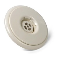 EinströMdüSe Ocean M5 Abs Weiss Im Set - RüCklaufdüSe FüR Pool, Spa + Schwimmbad