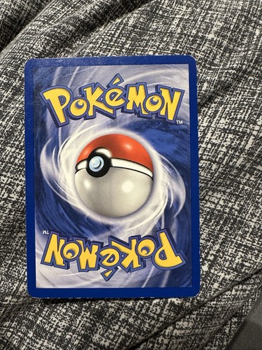 Pokémon TCG Card Dark Charmeleon 32/82 Team Rocket Set - Picture 2 of 2