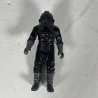 Kenner Star Wars 1982 Imperial Tie Fighter Pilot -Loose-