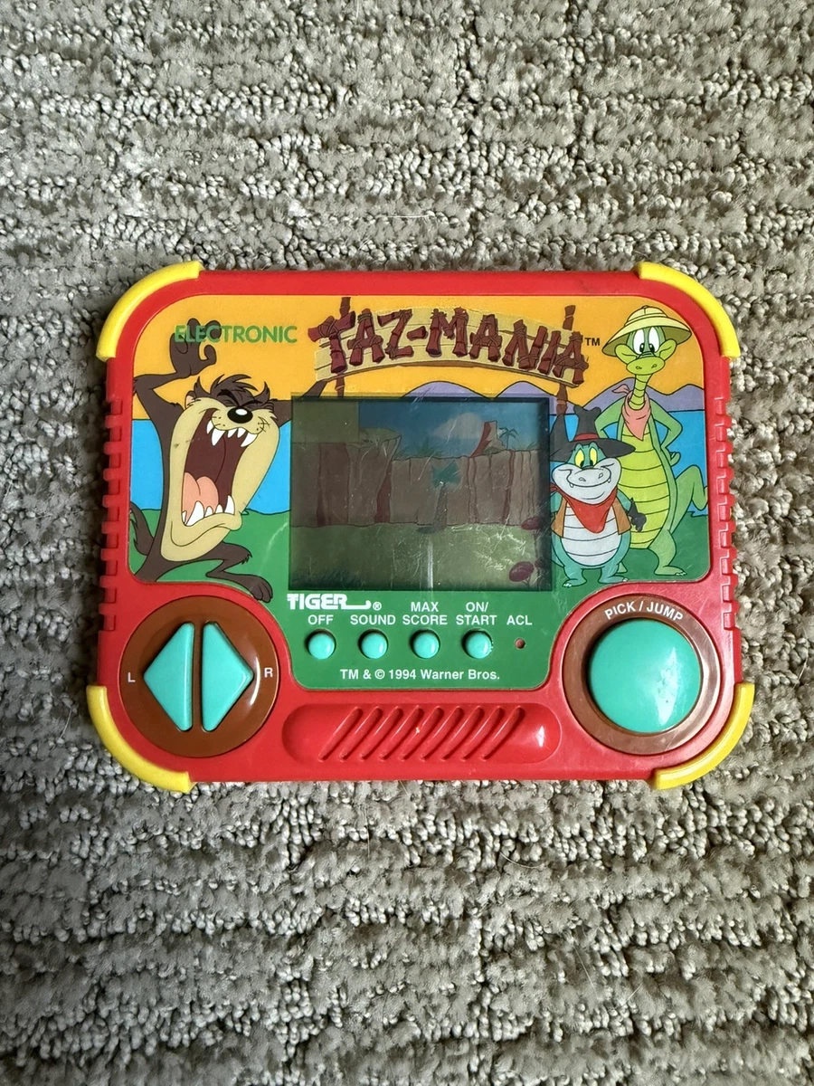 Looney Tunes Electronic Games for sale - eBay