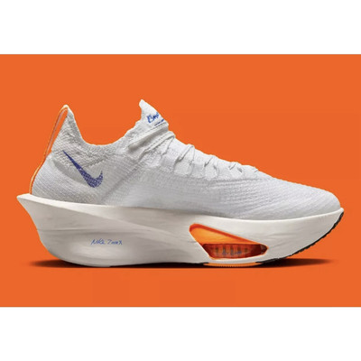 Nike Air Zoom Alphafly NEXT% 3 Blueprint Pack Running Shoes