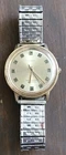 Timex Self Winding Men's Vintage Wristwatch Runs
