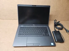 Dell Latitude 5400 i5 8th Gen 16GB RAM 256 M.2GB SSD Win 11 Pro 1 Yr Warranty
