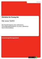 Die Neue Nato Christine So-Young Um