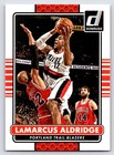 2025 Panini LaMarcus Aldridge Base (Raw)