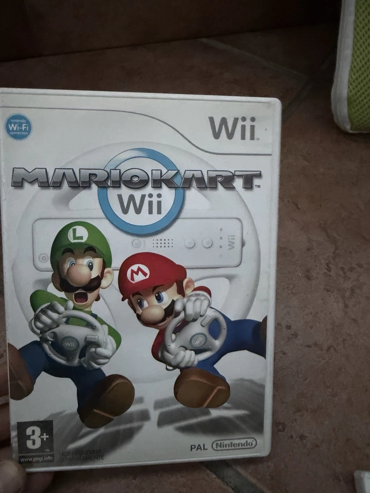 Nintendo Wii, foto 4 di 5