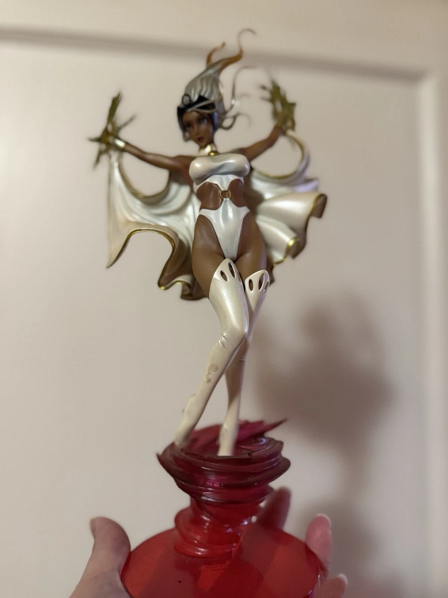 Storm Collectible Statues for sale | eBay