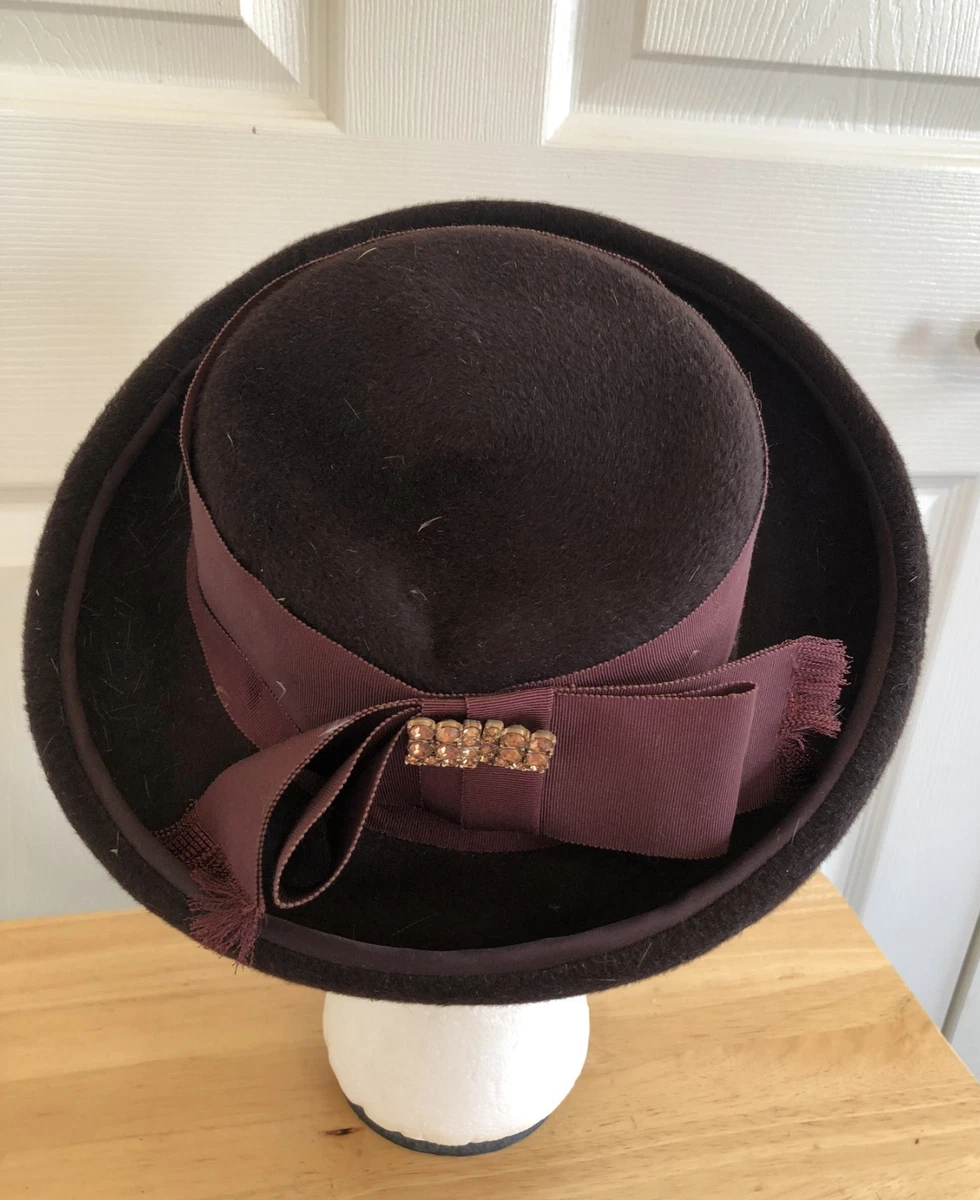 Church 1960s Vintage Hats for Women for sale | eBay display picture 1