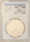 1900-O/CC Morgan Silver Dollar [VSS Verified VAM-11A] R6 RARITY w/ ONLY 4 KNOWN!
