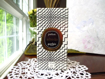 Guerlain Mitsouko Women Fluid for sale | eBay