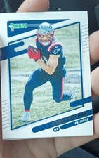 2021 Panini Donruss - Julian Edelman #45