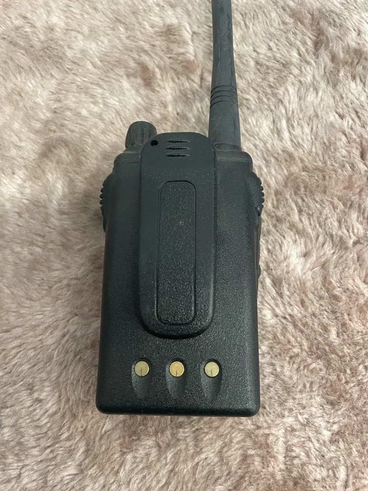 Parts! Jobcom VHF Model: JU-410 - Image 2 of 3