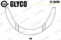 Glyco A182/2STD Distanzscheibe FüR Kurbelwelle