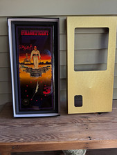 New 1994 Dale Earnhardt Sam Bass, the magnificent 7 limited edition 1977/10,000