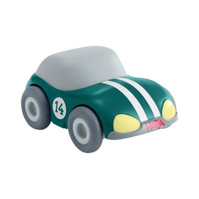 HABA Cars Grüner Renn, (DE/E/F/NL/IT/ES)