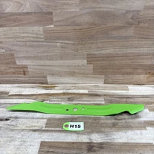 EGO 21" Extended Run Time Lower Blade for EGO POWER LM2130, LM2133, LM2130SP H15