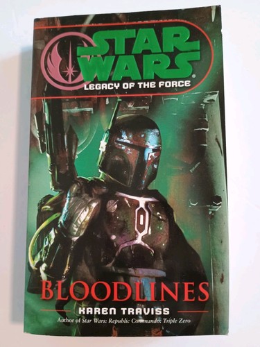 Star Wars “Legacy of the Force” Complete Set + 2 Novels (11 Books) - Foto 16 di 24