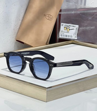 Jacques Marie Mage ZEPHIRIN-EPOXY Sunglasses 47-25-146 - NEW