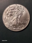 2016 - 1 oz American Silver Eagle Coin - One Troy oz .999 Bullion