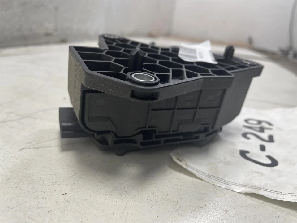 Nissan Máxima 2011 acelerador de pedal de gasolina OEM+ Foto 2 de 4