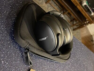 Bose QuietComfort® SE Headphones 
