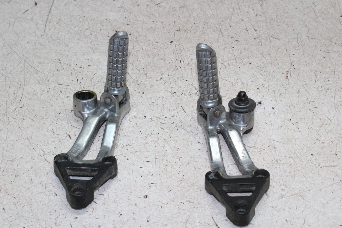 Motorcycle Parts for 1992 Kawasaki Ninja ZX11 for sale | eBay