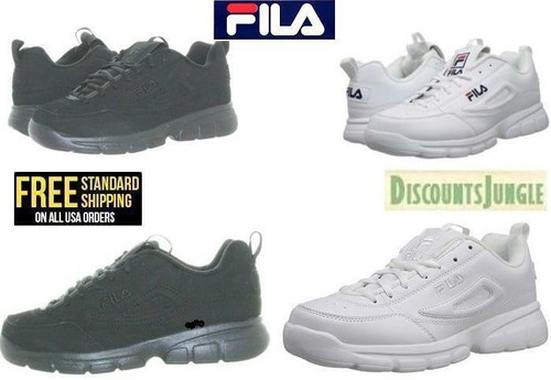 disruptor se