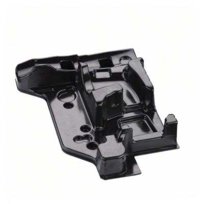 Bosch Einlage zur Werkzeugaufbewahrung, GDR/GDS/GDX 14,4/18 V-LI/GSB/GSR
