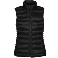 Stormtech Womens/ladies Basecamp Thermal Quilted Gilet Rw5478