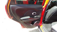 2017 KIA SOUL 3 5DR MK2 (PS) HATCHBACK PASSENGER REAR DOOR CARD PANEL