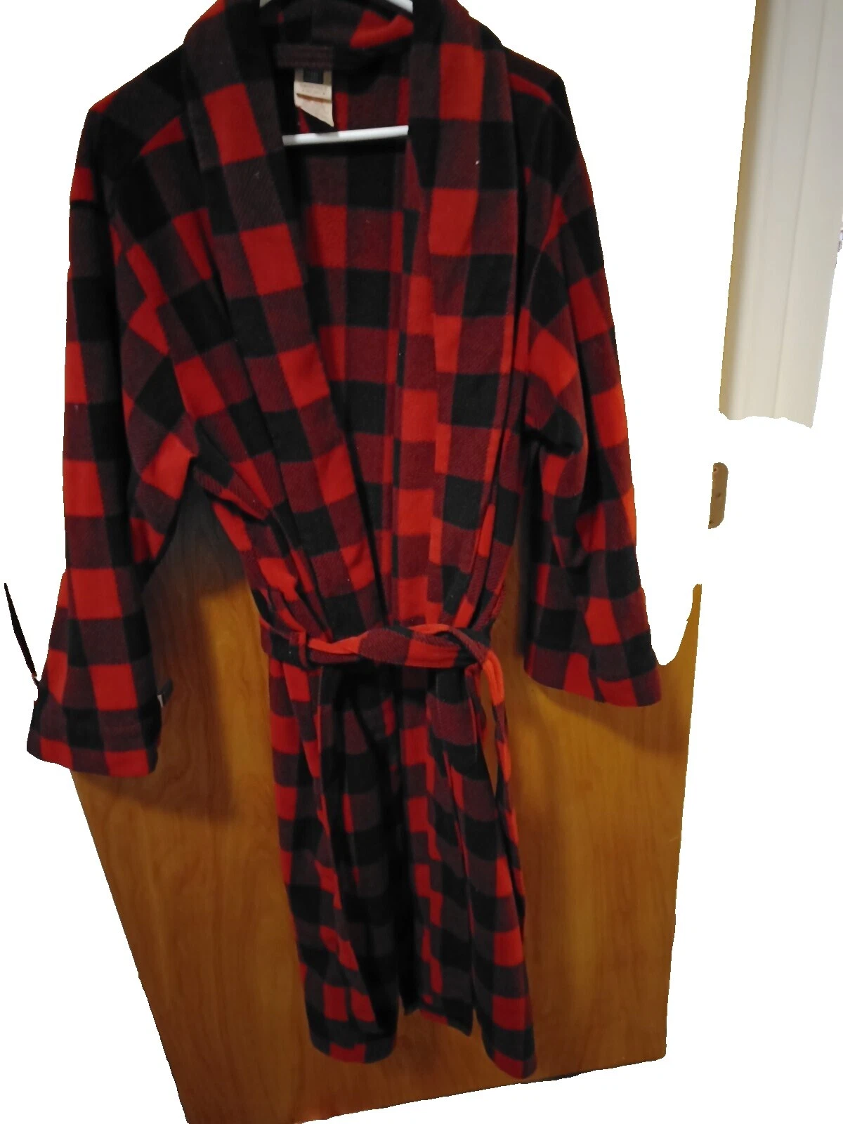 Pijamas y batas Faded Glory Poliéster para hombres