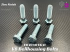 <!--F#f_0-->NEW VB VC VH VL VK Bellhousing Bolts Suit 304 253 308 V8 Automatic Commodore<!--F/-->