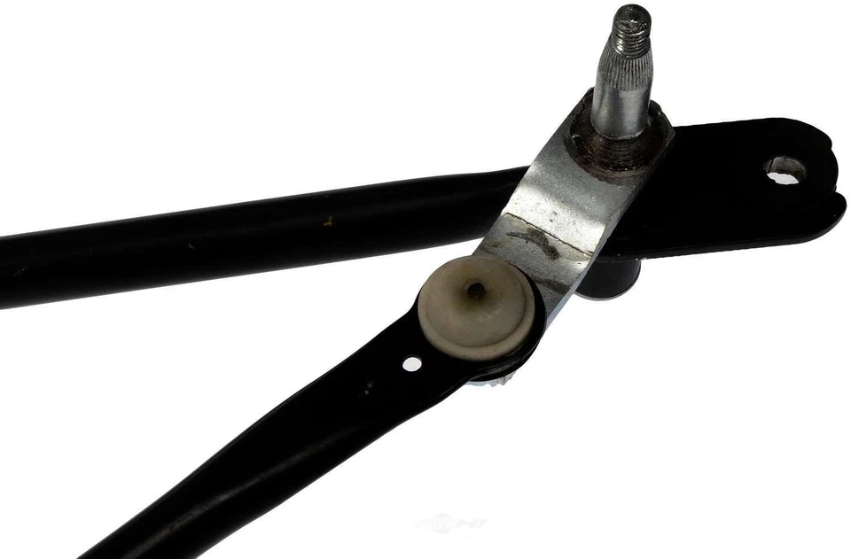 Acoplamiento limpiaparabrisas para Mercedes-Benz ML320 ML55 AMG ML350 DORM 1999-2005 Foto 4 de 4