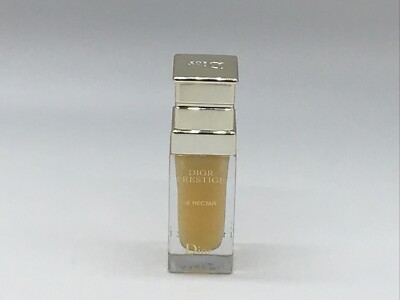 DIOR PRESTIGE LE NECTAR  SERUM 0.33oz NWOB (B4)
