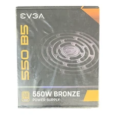 Evga 550 B5
