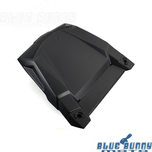 Plastic Turbo Hood Scoop Air Intake Fits Polaris RZR XP 4 1000 & XP 1000 2014-18 - Picture 8 of 9